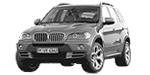 BMW E70 P0192 Fault Code