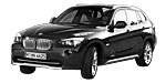 BMW E84 P0192 Fault Code