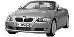 BMW E93 P0192 Fault Code